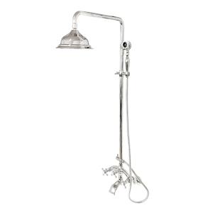 レインシャワー 浴室シャワー水栓 バス水栓 浴室水栓金具 リフォーム用