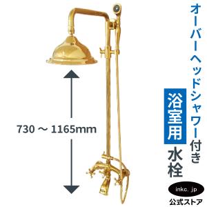 TOTO TOTO TBW07406J 水栓金具 壁付サーモスタット混合水栓(シャワー