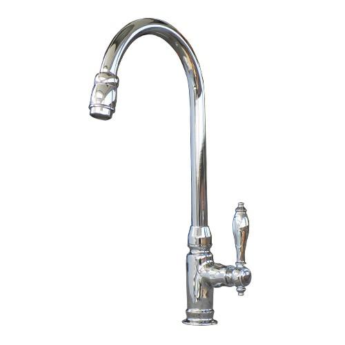 蛇口 単水栓 水道 洗面 手洗い 手洗器 洗面台 デザイン リフォーム 交換 diy シングルレバー...