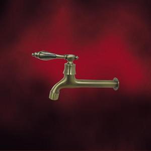 [過去取り扱った商品]蛇口 単水栓 壁付け おしゃれ 手洗い