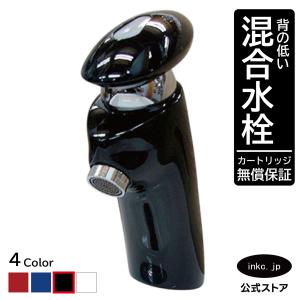 INAX（イナックス） 【AM-340CD】 リクシル 乾電池式自動水栓 節水泡沫