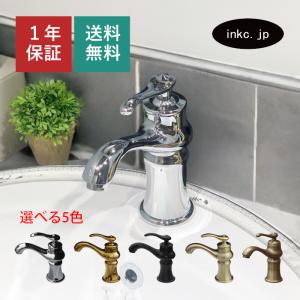 LIXIL INAX キッチン用 マルチ ワンホール シングルレバー混合水