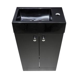 使用少々 簡易手洗いユニット「おく洗」水道工事不要 個人様営業所止