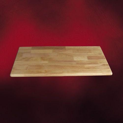 天板 カウンター材 木材 洗面台 棚板 DIY ナチュラル W750×D350×T20 INK-05...