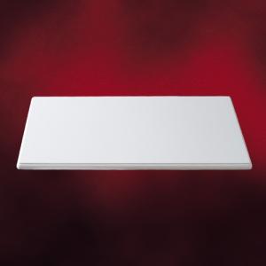 天板 カウンター材 洗面台 木製 白 ホワイト W750×D350×T20 | 品番INK-0504154H｜ink-co