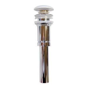 TOTO 水栓金具 TOTO TLDS2103JA 洗面器用床排水金具 32mm 目皿カバー