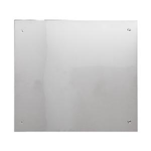 ミラーキャビネット 三面鏡 収納 洗面所 ステ...の詳細画像4