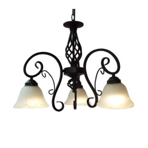 キシマ（KISHIMA） シーリングライト LED シャンデリア 5灯 おしゃれ