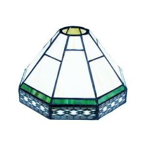 灯具が選べるステンドグラスランプ INK-1004002H｜ink-co
