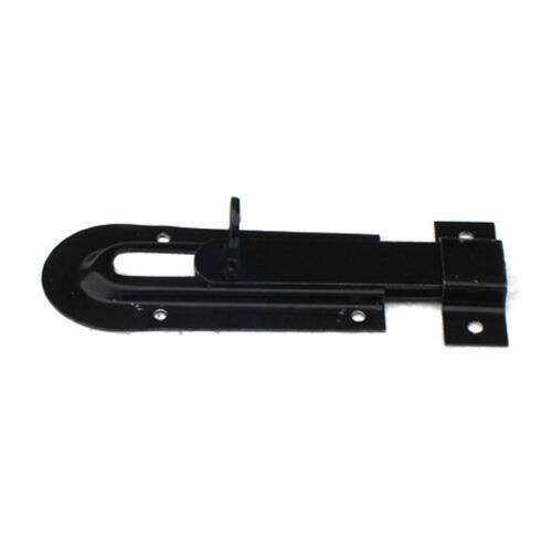 スライドラッチ アイアン 多少キズ有り アンティーク風 鍵 DIY INK-1401074H