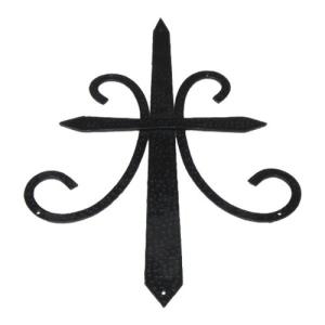 妻飾り アイアン インテリア ウォールアクセサリー INK-1401092H