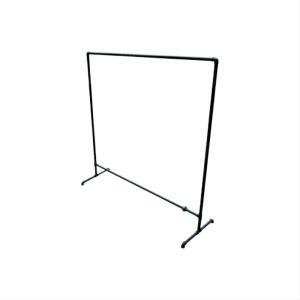 ガス管ハンガーラック 水道管 Sサイズ アイアンハンガーラック