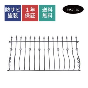 面格子 YKK おしゃれ アルミ 防犯対策 シャローネ 3型 1821 x 面格子 YKK おしゃれ アルミ 防犯対策 シャローネ 3型 1821 x