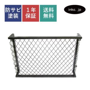 面格子 YKK おしゃれ アルミ 防犯対策 シャローネ3型 609 x 1320 面格子 YKK おしゃれ アルミ 防犯対策 シャローネ3型 609 x 1320