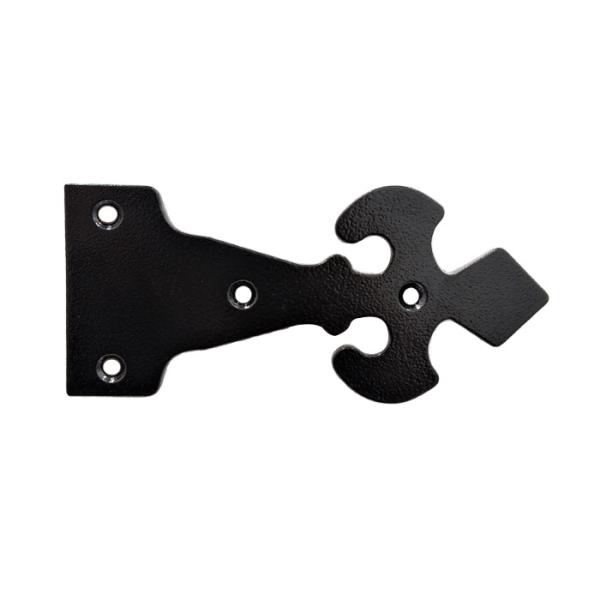 蝶番飾り デザイン蝶番 飾り蝶番 丁番飾り デザイン丁番 飾り丁番 おしゃれ アイアン アンティーク...