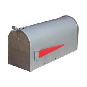 アメリカンポスト 郵便受け おしゃれ かわいい リフォーム 交換 DIY