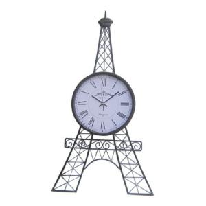 ALESSI（アレッシィ） ALESSI LA STANZA DELLO SCIR 掛け時計 ブラック