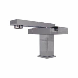 クリナップ 省エネシングルレバー水栓シャワーホースタイプ 寒冷地用