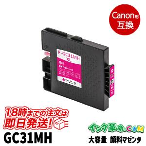 リコー GC31KH 31YH 31MH 31CH 廃インクボックスe5500 リコー GC31KH
