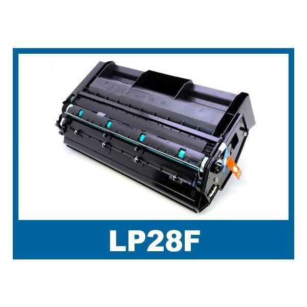 LP28F ブラック レーザープリンターJDLリサイクルカートリッジ