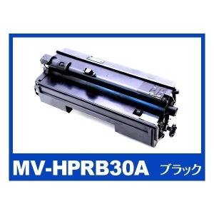 MV-HPRB30A ブラック レーザープリンター Panasonic パナソニック リサイクルトナーカートリッジ｜ink-revolution