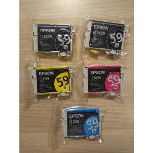 エプソン（EPSON） 真空パック未開封 純正 インクカートリッジ IC4CL76