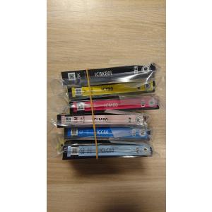 エプソン（EPSON） IC6CL80L 6色パック インクカートリッジ 純正品 JAN