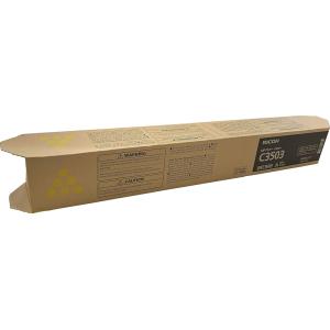【純正品】RICOH リコー MP Pトナー C3503 イエロー(60-0250)｜ワールドエコー