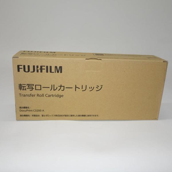【訳あり 新品 純正】XEROX DocuPrint C3200A用 転写ロールカートリッジ CT3...