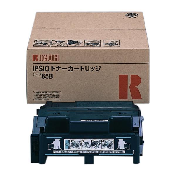 RICOH トナーカートリッジ タイプ85B 509296