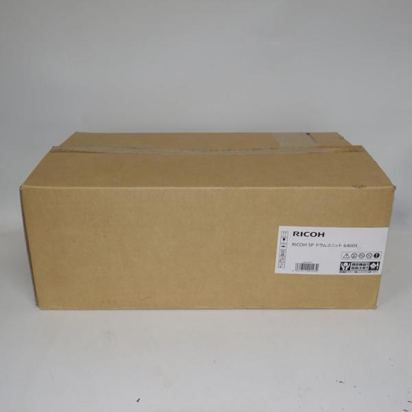 【訳あり 新品 純正】リコー RICOH SP ドラムユニット 6400 512684