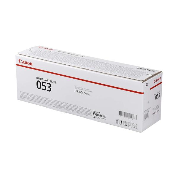【純正品】キヤノン Canon ドラムカートリッジ053 CRG-053DRM