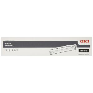 【純正品】OKI TNR-M4Bトナー 純正(3,000枚) OK-TNB4500NJ