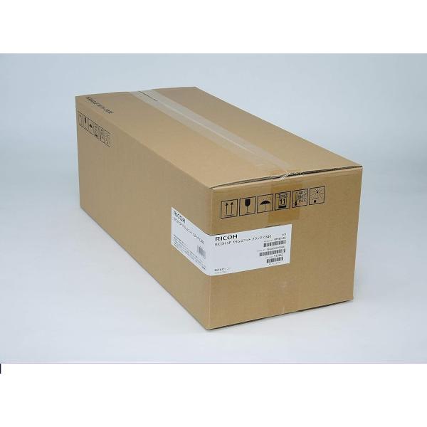 【純正品】リコー RICOH SPドラムユニットブラックC840