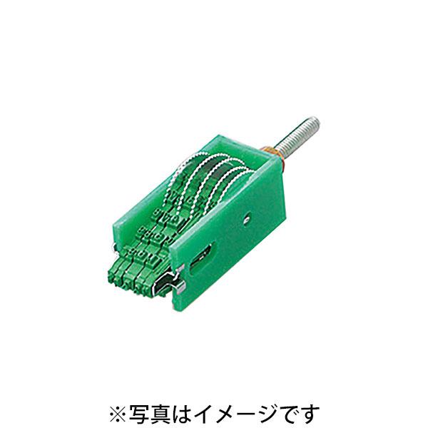 サンビー・テクノタッチデーター日付カセット小型A型(SANBY・TECHNO TOUCH DATER...