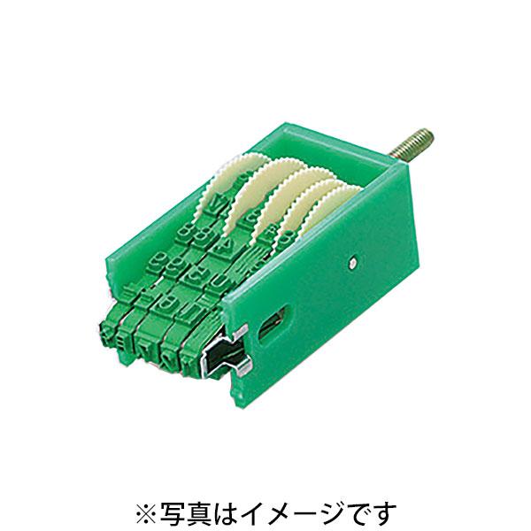 サンビー・テクノタッチデーター日付カセット大型A型(SANBY・TECHNO TOUCH DATER...