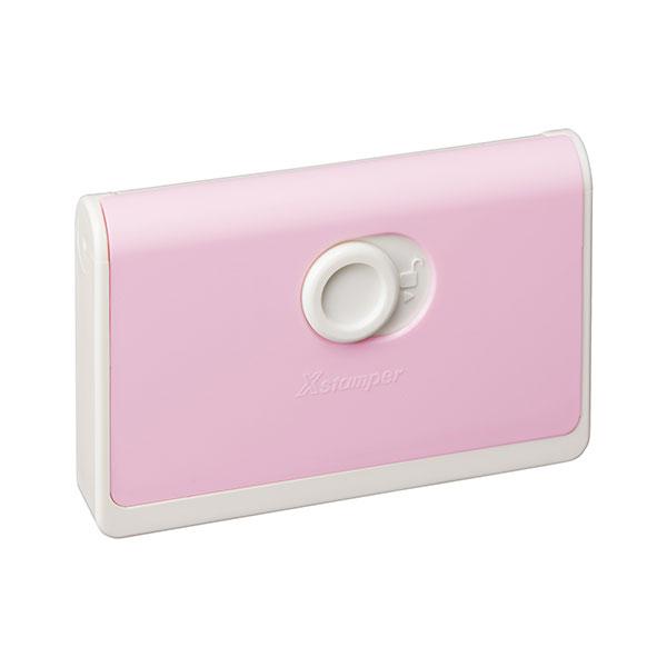 シャチハタ・キャップレス一行印 PORTE（ポルテ）（メールオーダー・商品到着後印面申込）ベビーピン...