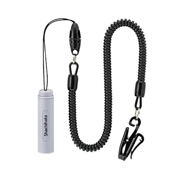 シャチハタ・ネーム6短柄用携帯カールコード(XL-6PSK)・ネーム6本体は別売り／商品コード:46...