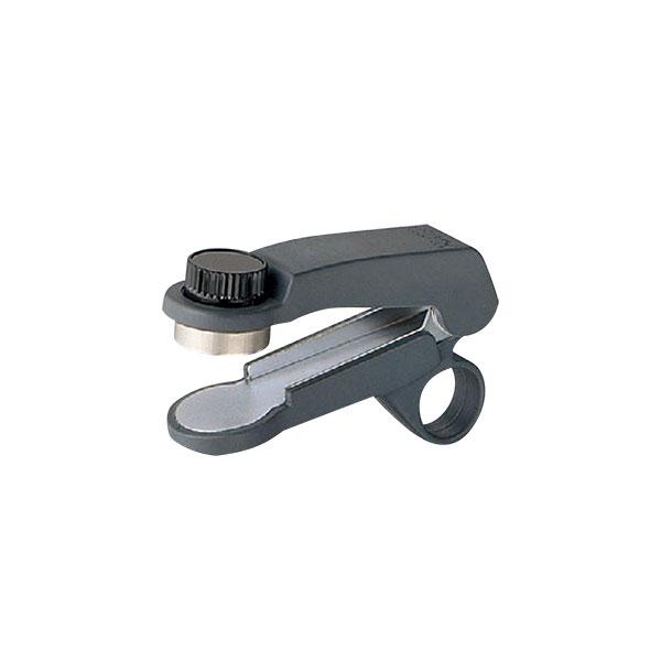 シャチハタ・チケッター・ラバータイプ・印面直径20mm(別注品・Aタイプ)(Shachihata・X...