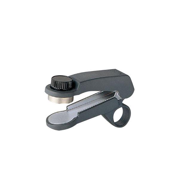 シャチハタ・データー差替印チケッター ラバータイプ・元号表示・印面直径20mm(別注品・Aタイプ)(...