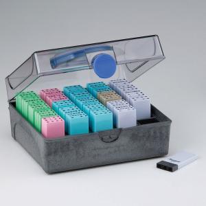 シャチハタ/Xスタンパー/科目印72本セット(イ...の商品画像