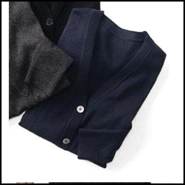 Selery セロリ― カーディガン オフィス 事務服 CRE RCP s-59641 宅配のみ