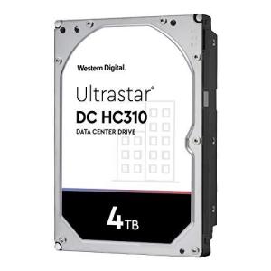 Ultrastar 4TB HUS726T4TALA6L4 Western Digital