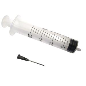 メール便】大澤 プラスチックシリンジ 2ml SZ-2 4952703341378 [噴霧器