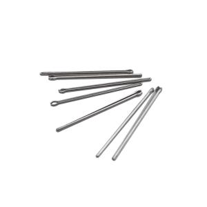 割りピン 直径0.8mm 部品 修理部品 時計...の詳細画像1