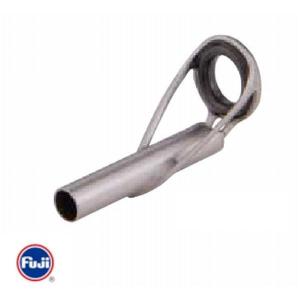 Fuji T-MNST12 MNトップガイド パイプサイズ2.6〜4.0 富士工業 チタン