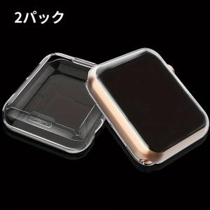 2点セット メンズ レディース TPU フルカ...の詳細画像1