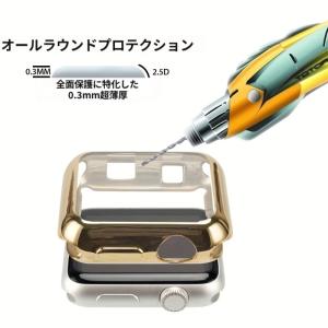 2点セット メンズ レディース TPU フルカ...の詳細画像4