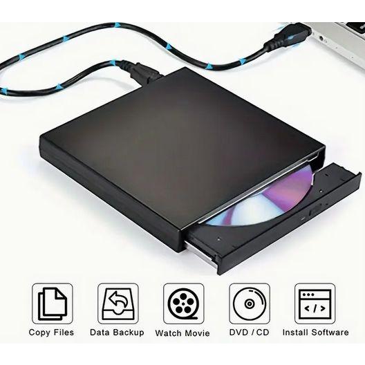 DVDドライブ Mac Windows対応 外付け USB3.0 内蔵 外付けDVDドライブ CDド...