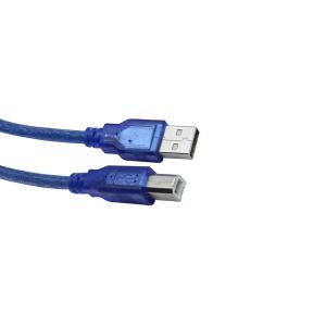 プリンターケーブル USB2.0Aコネクタオス...の詳細画像2